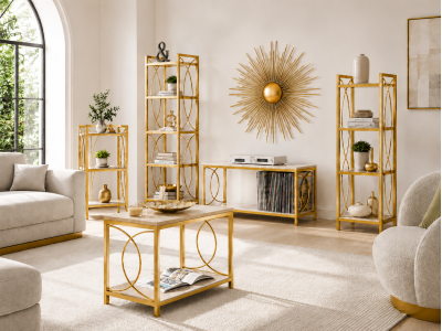  Меблі LOFT