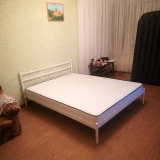 Ліжко Лаванда 