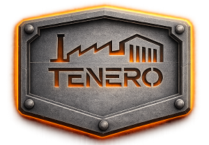 Фабрика кованих меблів TENERO